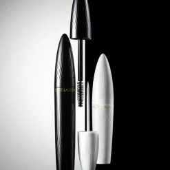 Turbo Lash Volume + Length Mascara, Sort
