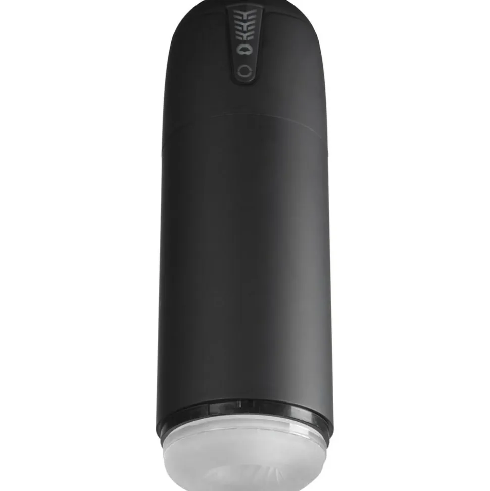 Turbo Twister Blowjob Maskine