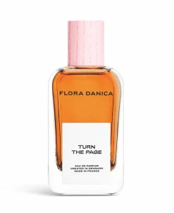 Turn The Page Eau De Parfum, 100 ml
