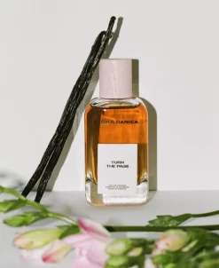 Turn The Page Eau De Parfum, 100 ml