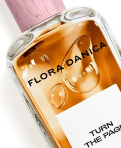 Turn The Page Eau De Parfum, 100 ml