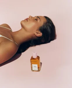 Turn The Page Eau De Parfum, 100 ml