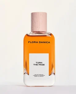 Turn The Page Eau De Parfum, 100 ml