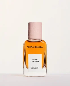 Turn The Page Eau De Parfum, 10 ml