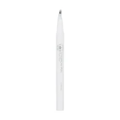 Twin Thin Eyebrow Pen, Caramel