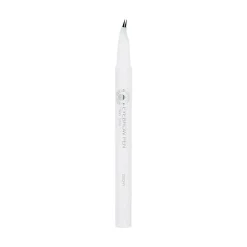 Twin Thin Eyebrow Pen, Ebony