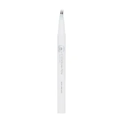 Twin Thin Eyebrow Pen, Soft Brown