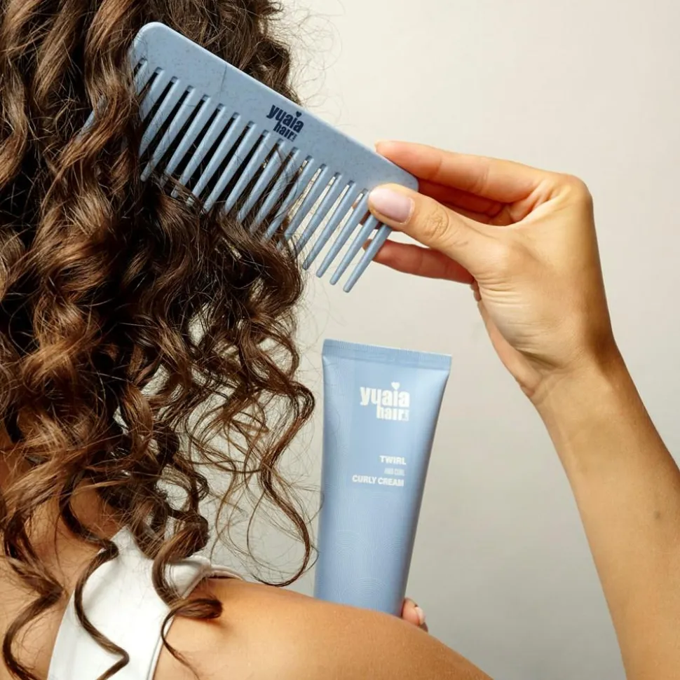 Twirl & Curl Curly Cream, 150 ml