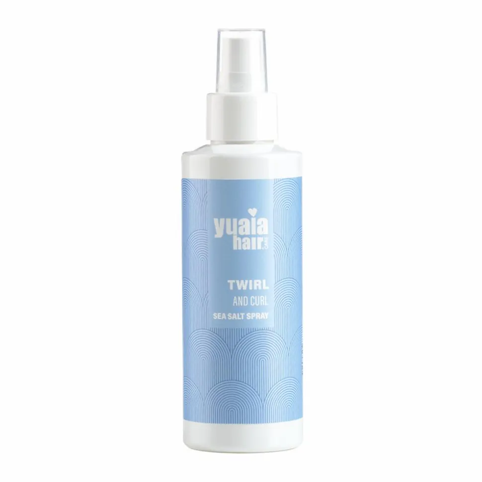 Twirl & Curl Saltvandsspray, 150 ml