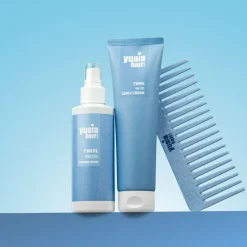 Twirl & Curl Saltvandsspray, 150 ml