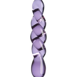 Twisted Lover Glas Dildo
