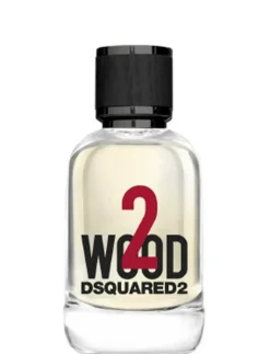 Two Wood Eau De Toilette, 30 ml
