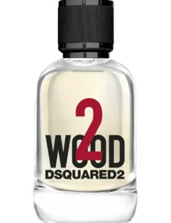 Two Wood Eau De Toilette, 100 ml