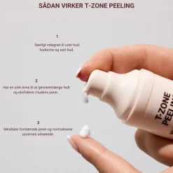 T-zone Peeling, 50 ml