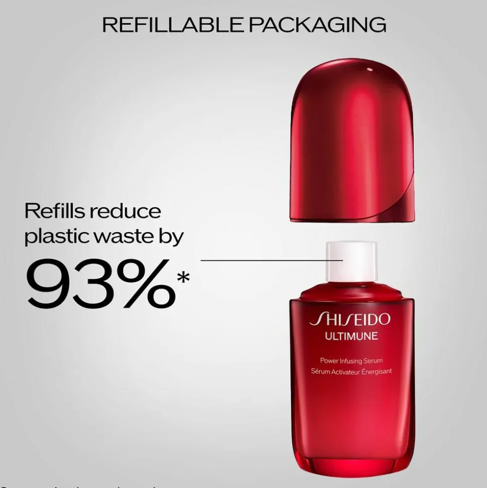 Ultimune Power Infusing Concentrate 4.0 Serum Refill, 50 ml
