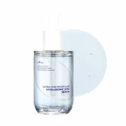 Ultra Low Molecular Hyaluronic Acid Serum, 50 ml