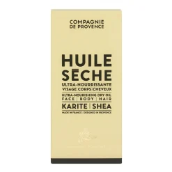 Ultra Nourishing Dry Oil, 100 ml
