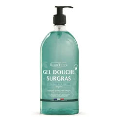 Ultra Rich Shower Gel, Aloe Vera, 1000 ml