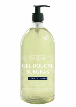 Ultra Rich Shower Gel, Jasmin, 100 ml