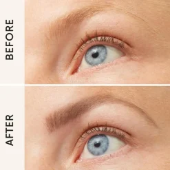 Ultra Thin Brow Pencil, 002 Grey Brown