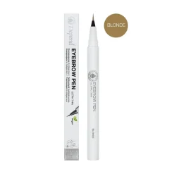 Ultra Thin Eyebrow Pen, 4986 Blonde