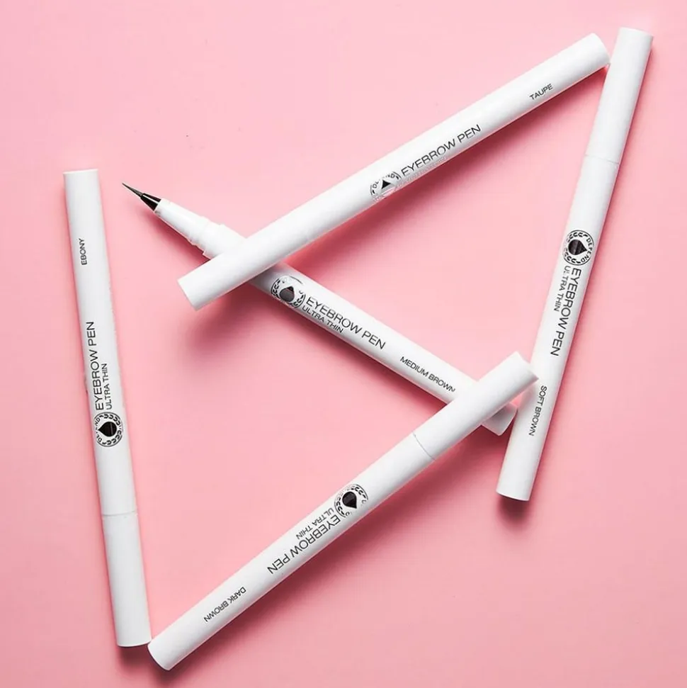 Ultra Thin Eyebrow Pen, 4986 Blonde