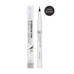 Ultra Thin Eyebrow Pen, 4981 Dark Brown