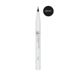 Ultra Thin Eyebrow Pen, 4980 Ebony
