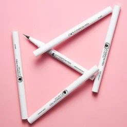 Ultra Thin Eyebrow Pen, 4980 Ebony