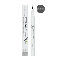 Ultra Thin Eyebrow Pen, 4987 Graphite