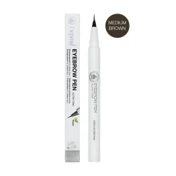 Ultra Thin Eyebrow Pen, 4982 Medium Brown