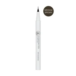 Ultra Thin Eyebrow Pen, 4982 Medium Brown