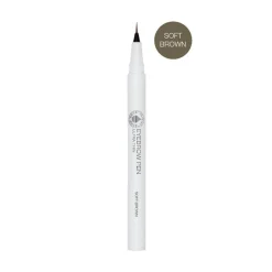 Ultra Thin Eyebrow Pen, 4783 Soft Brown