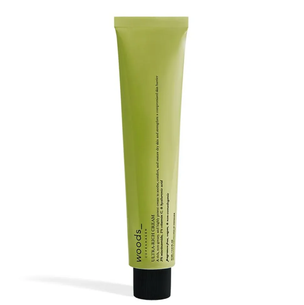 Ultra-Rich Cream, 75 ml