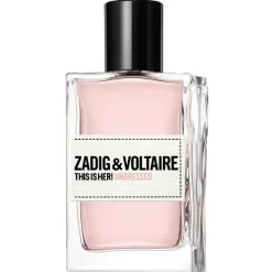 Undressed Her Eau De Parfum, 50 ml