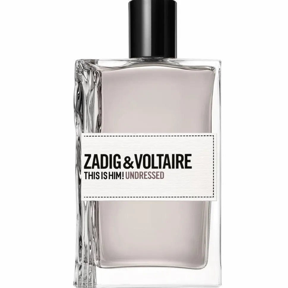 Undressed Him Eau De Toilette, 100 ml