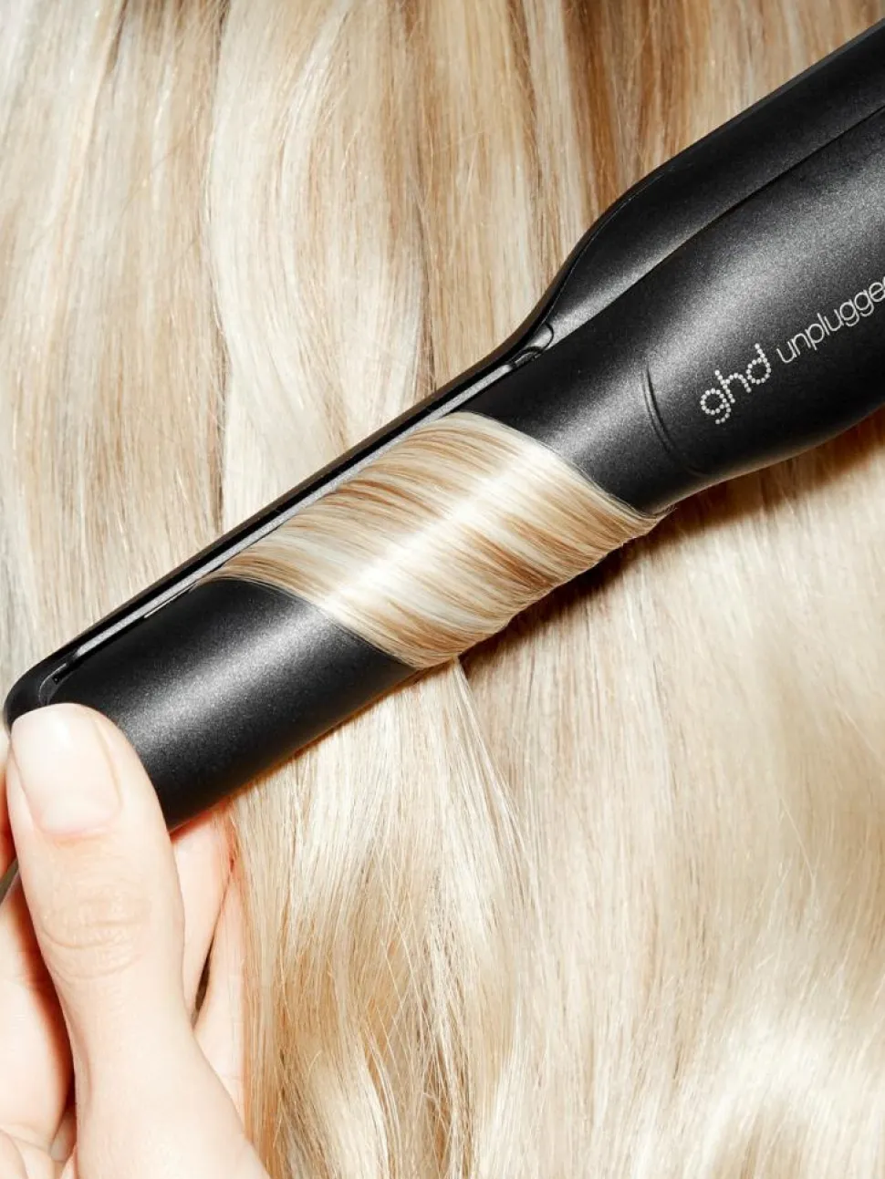 Unplugged Styler
