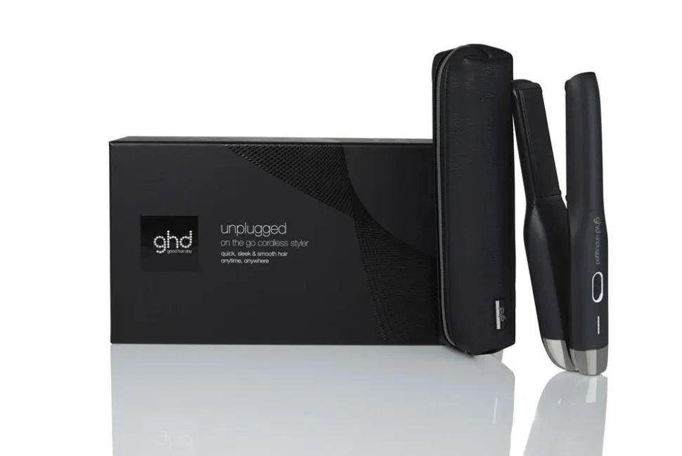 Unplugged Styler