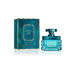 Uomo Acqua Eau De Toilette, 30 ml