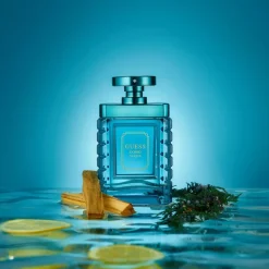Uomo Acqua Eau De Toilette, 30 ml