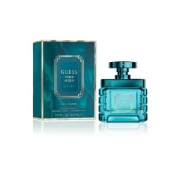 Uomo Acqua Eau De Toilette, 50 ml