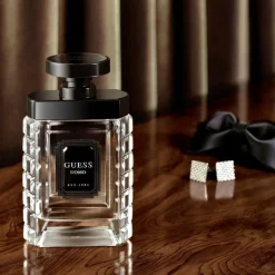 Uomo Eau De Toilette, 50 ml