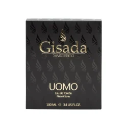 Uomo Eau de Toilette, 100 ml