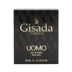 Uomo Eau de Toilette, 50 ml