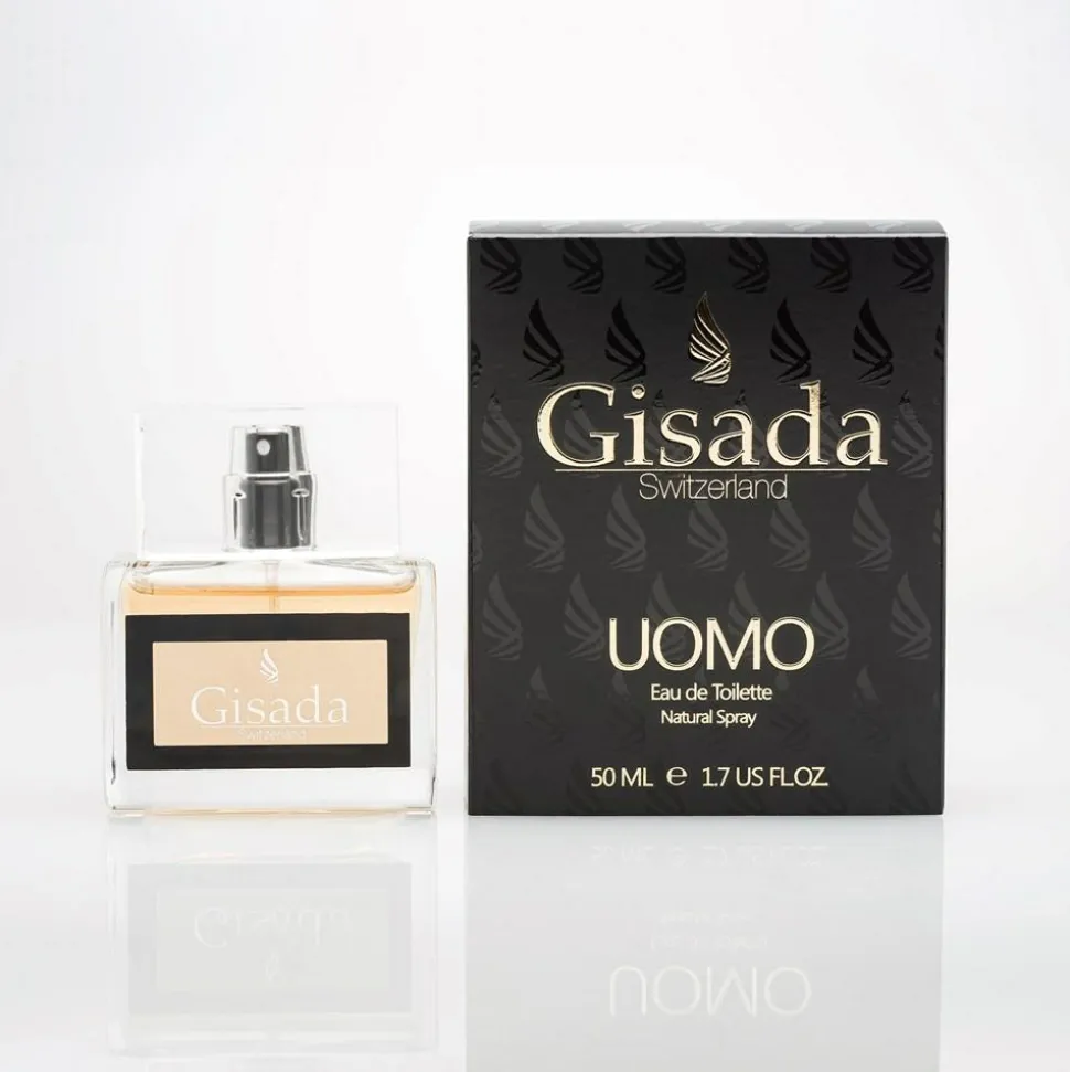 Uomo Eau de Toilette, 50 ml