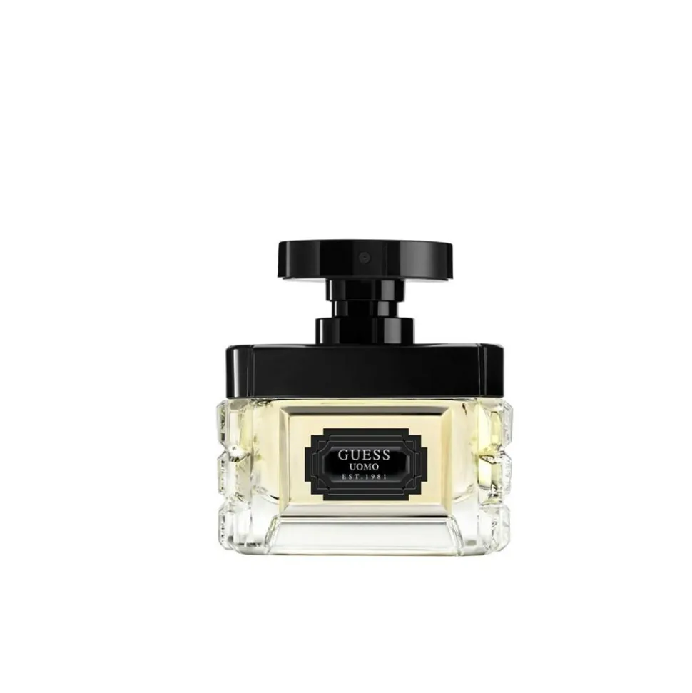 Uomo Eau De Toilette, 30 ml