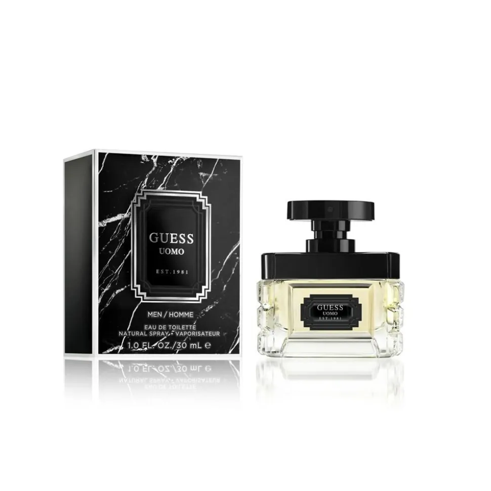 Uomo Eau De Toilette, 30 ml