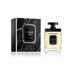 Uomo Eau De Toilette, 100 ml