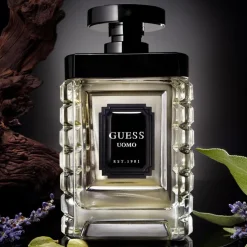 Uomo Eau De Toilette, 100 ml