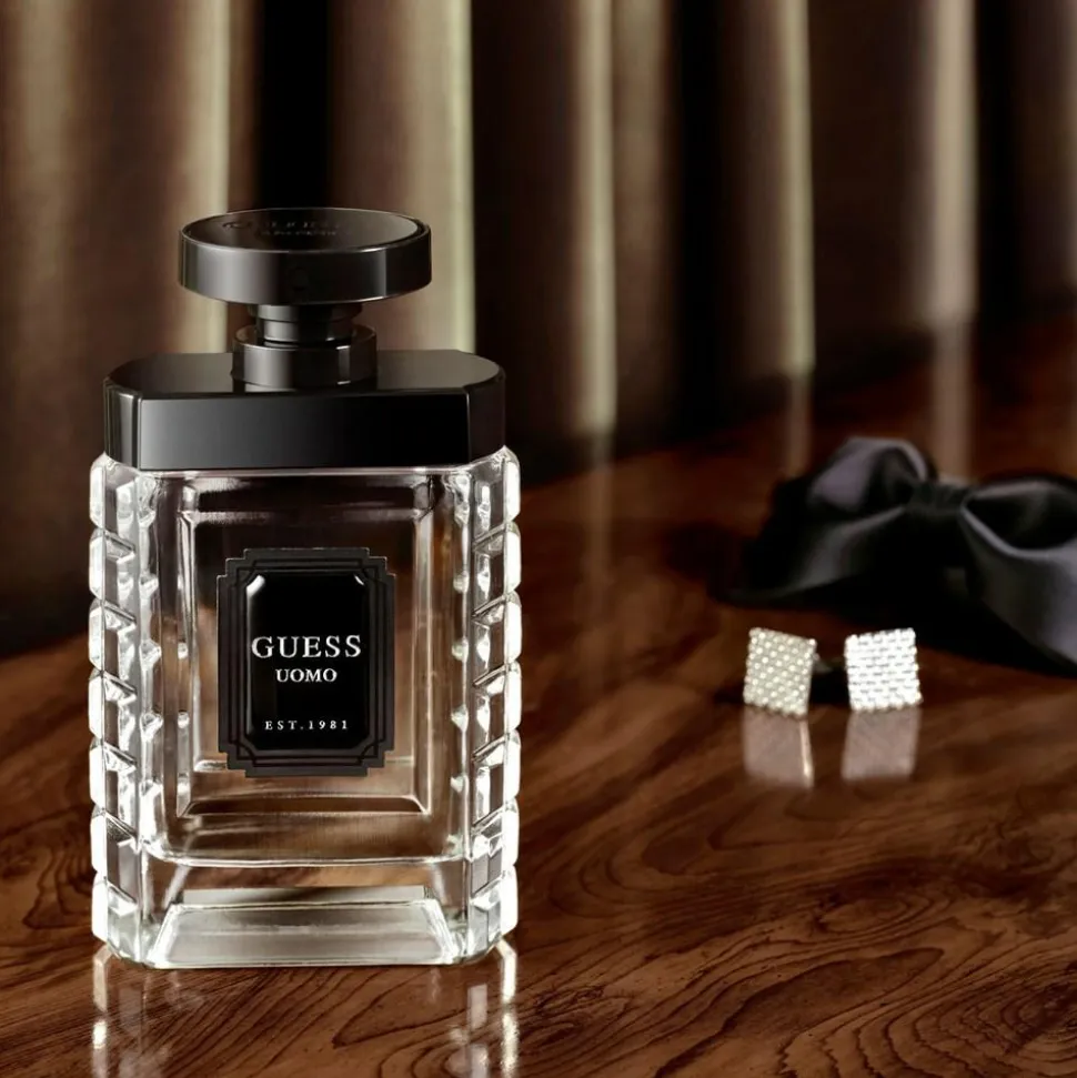 Uomo Eau De Toilette, 100 ml
